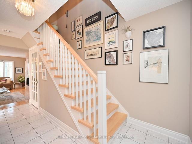 4104 Stonemason Cres, House detached with 4 bedrooms, 3 bathrooms and 3 parking in Mississauga ON | Image 15