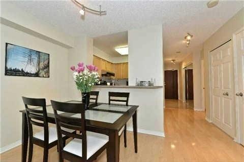 203 - 35 Finch Ave E, Condo with 1 bedrooms, 1 bathrooms and 1 parking in Toronto ON | Image 5