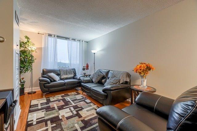 602 - 3 Hickory Tree Rd, Condo with 2 bedrooms, 2 bathrooms and 1 parking in Toronto ON | Image 17