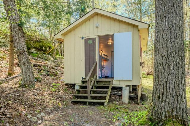 1031 Scout Trail, House detached with 2 bedrooms, 1 bathrooms and 6 parking in Muskoka Lakes ON | Image 18