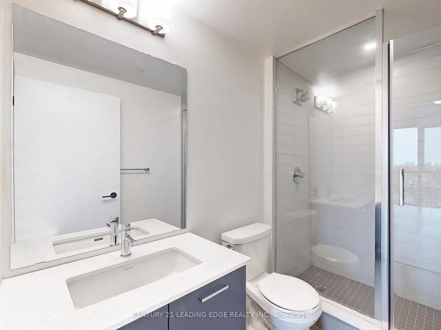 608 - 2300 St Clair Ave W, Condo with 2 bedrooms, 2 bathrooms and 1 parking in Toronto ON | Image 11