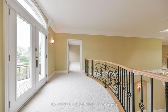22 Heathcote Ave, House detached with 5 bedrooms, 9 bathrooms and 9 parking in Toronto ON | Image 16