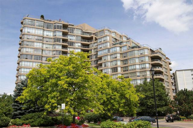 906 - 20 Guildwood Pkwy, Condo with 2 bedrooms, 2 bathrooms and 1 parking in Toronto ON | Image 1