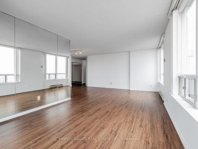 1503 - 1131 Steeles Ave W, Condo with 2 bedrooms, 2 bathrooms and 1 parking in Toronto ON | Image 6