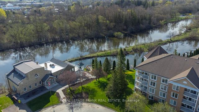 102 - 50 Rivermill Blvd, Condo with 1 bedrooms, 1 bathrooms and 1 parking in Kawartha Lakes ON | Image 17