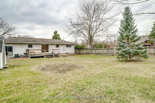 3 Shepherds Circ, House detached with 3 bedrooms, 2 bathrooms and 5 parking in St. Catharines ON | Image 31