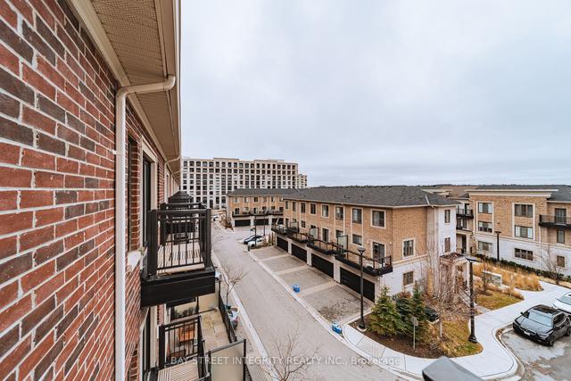 4026 Highway 7 E, Townhouse with 4 bedrooms, 7 bathrooms and 4 parking in Markham ON | Image 18