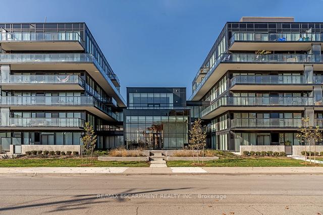 632b - 1119 Cooke Blvd, Condo with 2 bedrooms, 2 bathrooms and 1 parking in Burlington ON | Image 1