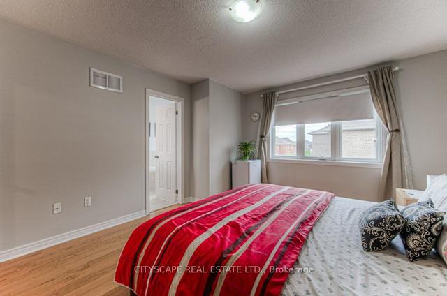 785 Megson Terr, House attached with 3 bedrooms, 4 bathrooms and 3 parking in Milton ON | Image 10