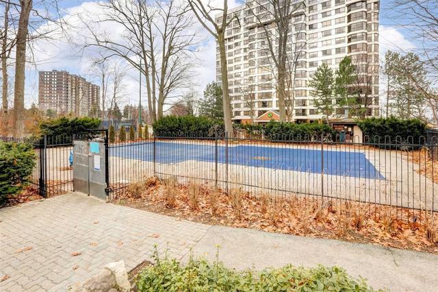 39 - 1060 Walden Circ, Townhouse with 3 bedrooms, 3 bathrooms and 2 parking in Mississauga ON | Image 19
