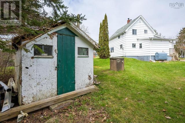 144 Lawrence Rd, House detached with 4 bedrooms, 2 bathrooms and null parking in West Hants NS | Image 33