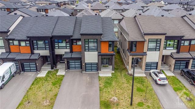 232 Big Dipper St, Townhouse with 4 bedrooms, 4 bathrooms and 3 parking in Ottawa ON | Image 27