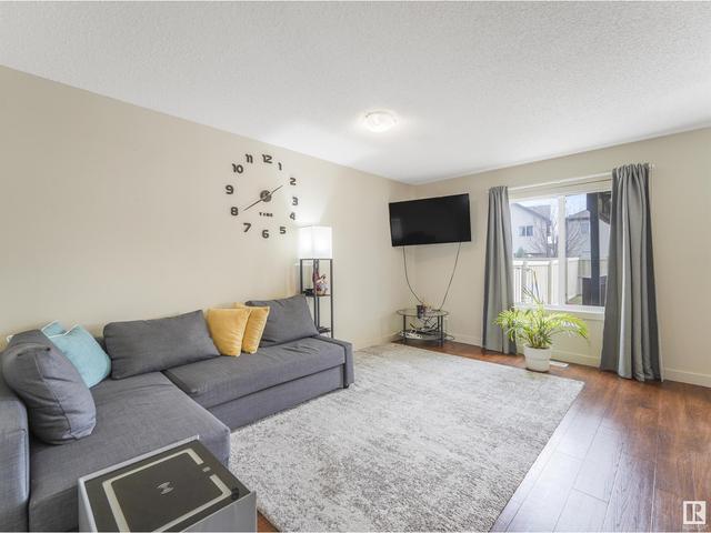 3611 Atkinson Lo Sw, House semidetached with 3 bedrooms, 2 bathrooms and null parking in Edmonton AB | Image 6