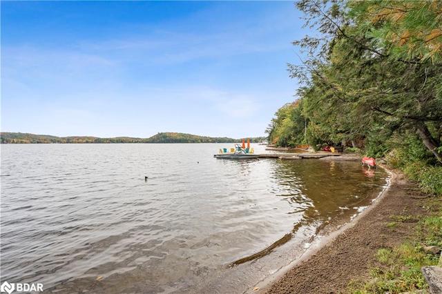 1464 Northshore Rd, House detached with 2 bedrooms, 1 bathrooms and 7 parking in Muskoka Lakes ON | Image 37