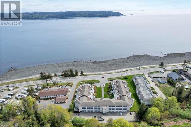109 - 350 Island Hwy S, Condo with 2 bedrooms, 2 bathrooms and 2 parking in Campbell River BC | Image 2