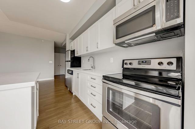 604 - 5101 Dundas St W, Condo with 2 bedrooms, 2 bathrooms and 1 parking in Toronto ON | Image 13