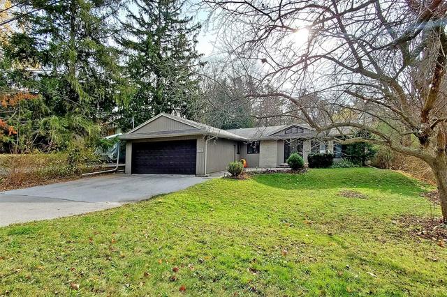 322 Kerrybrook Dr, House detached with 4 bedrooms, 3 bathrooms and 4 parking in Richmond Hill ON | Image 12