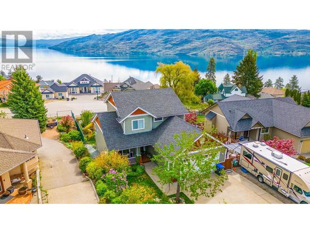 6095 Gummow Rd, House detached with 6 bedrooms, 4 bathrooms and 10 parking in Peachland BC | Image 69