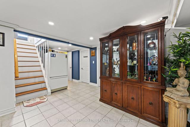 27 Heggie Rd, House detached with 3 bedrooms, 3 bathrooms and 4 parking in Brampton ON | Image 21