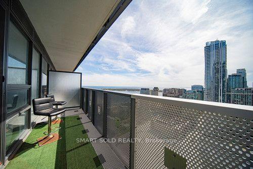 4512 - 138 Downes St, Condo with 1 bedrooms, 1 bathrooms and 0 parking in Toronto ON | Image 26