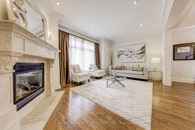 523 Douglas Ave, House detached with 4 bedrooms, 5 bathrooms and 6 parking in Toronto ON | Image 36