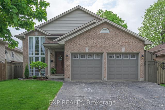 15 Bowcott Cres, House detached with 3 bedrooms, 2 bathrooms and 6 parking in London ON | Image 12