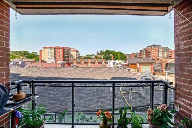 305 - 112 Woodbridge Ave, Condo with 2 bedrooms, 2 bathrooms and 1 parking in Vaughan ON | Image 6