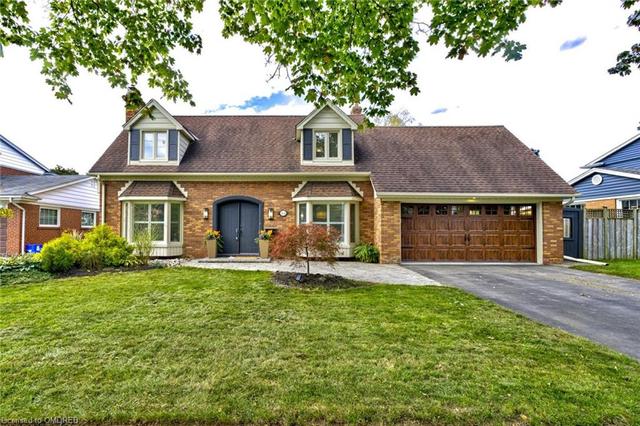 252 Walkers Line, House detached with 4 bedrooms, 3 bathrooms and 6 parking in Burlington ON | Image 12