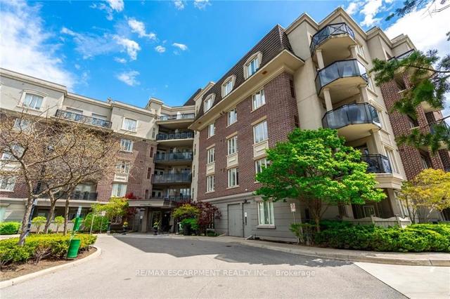 501 - 245 Dalesford Rd, Condo with 2 bedrooms, 2 bathrooms and 1 parking in Toronto ON | Image 36
