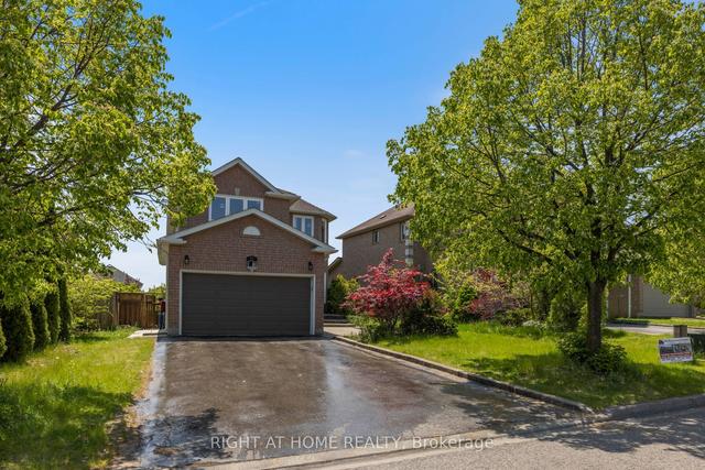 53 Salt Creek Ave, House detached with 4 bedrooms, 5 bathrooms and 6 parking in Richmond Hill ON | Image 12