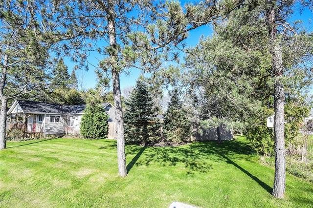 617 Marshagan Road, House detached with 2 bedrooms, 1 bathrooms and 8 parking in Haldimand County ON | Image 49