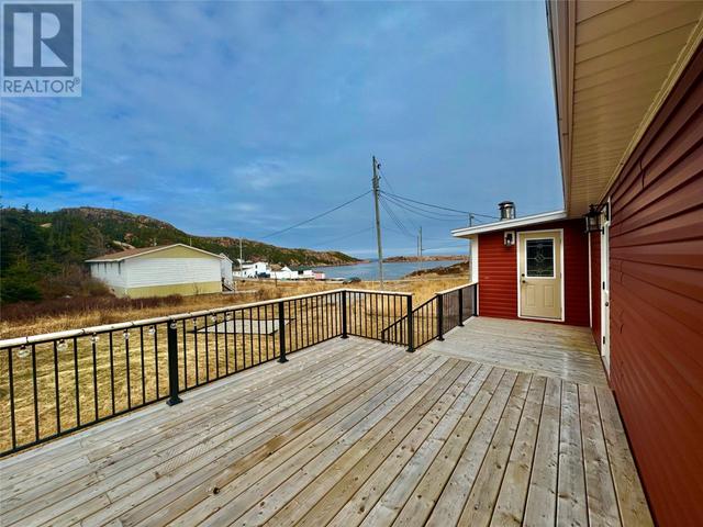 22 Main Street, House detached with 2 bedrooms, 1 bathrooms and null parking in Fogo Island NL | Image 2