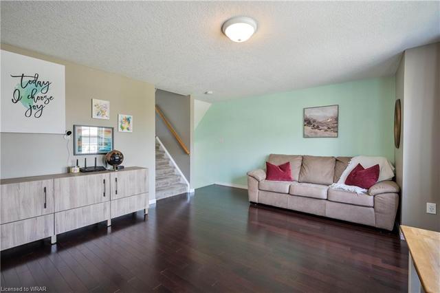 D26 - 85 Bankside Dr, House attached with 3 bedrooms, 2 bathrooms and 2 parking in Kitchener ON | Image 5