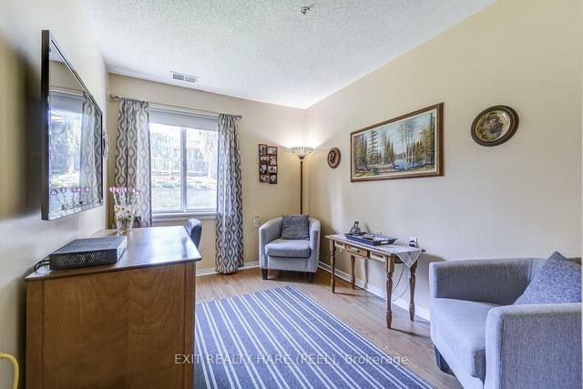 126 - 511 Gainsborough Rd, Condo with 2 bedrooms, 1 bathrooms and 1 parking in London ON | Image 16