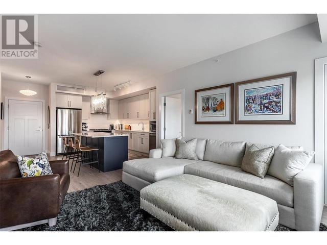 PH10 - 4380 Lakeshore Rd, Condo with 2 bedrooms, 2 bathrooms and 1 parking in Kelowna BC | Image 8