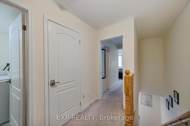 12 - 35 Heron Park Pl, Townhouse with 3 bedrooms, 3 bathrooms and 1 parking in Toronto ON | Image 9