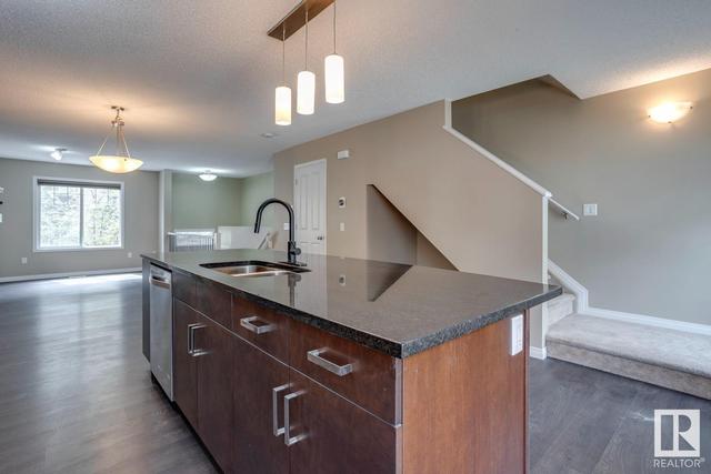16 - 4050 Savaryn Dr Sw, House attached with 2 bedrooms, 2 bathrooms and null parking in Edmonton AB | Image 14