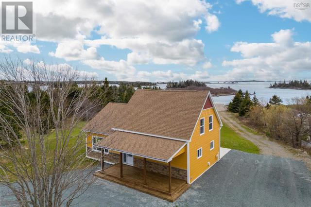 1900 Ostrea Lake Rd, House detached with 3 bedrooms, 1 bathrooms and null parking in Halifax NS | Image 41