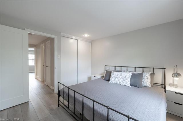 44 - 1385 Commissioners Rd W, House attached with 2 bedrooms, 1 bathrooms and 1 parking in London ON | Image 10