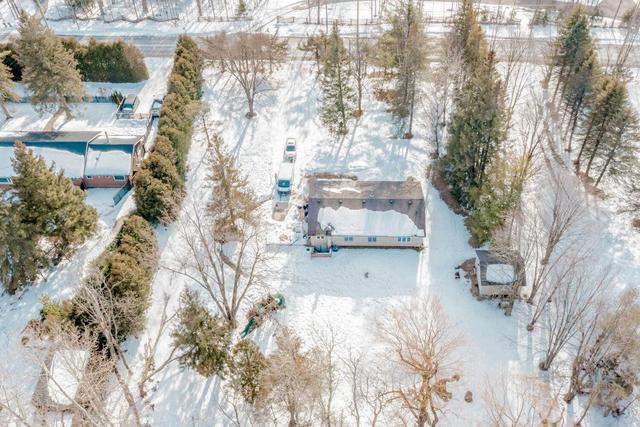 12473 Sixth Line, House detached with 3 bedrooms, 2 bathrooms and 12 parking in Halton Hills ON | Image 11