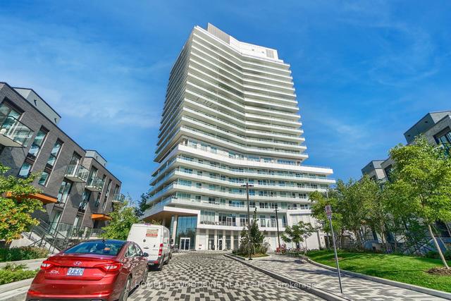 104 - 20 Brin Dr, Condo with 2 bedrooms, 2 bathrooms and 2 parking in Toronto ON | Image 1