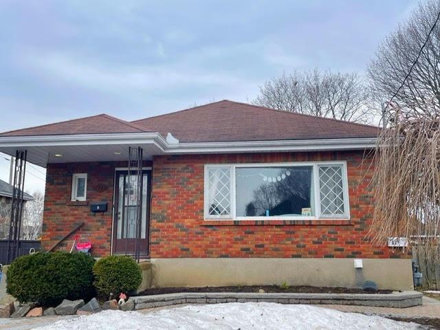 91 Morrow St, House detached with 2 bedrooms, 1 bathrooms and 1 parking in Peterborough ON | Image 1