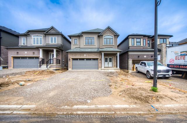 73 George Brier Dr, House detached with 4 bedrooms, 4 bathrooms and 4 parking in Brant ON | Image 23