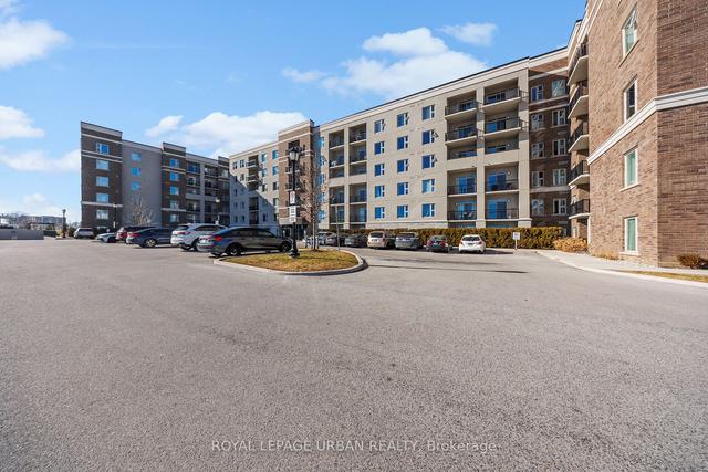 618 - 610 Farmstead Dr, Condo with 1 bedrooms, 1 bathrooms and 1 parking in Milton ON | Image 12