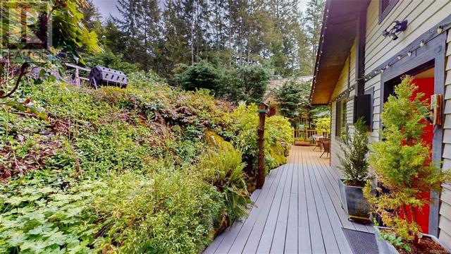 36137 Galleon Way, House detached with 2 bedrooms, 2 bathrooms and 2 parking in Southern Gulf Islands BC | Image 28