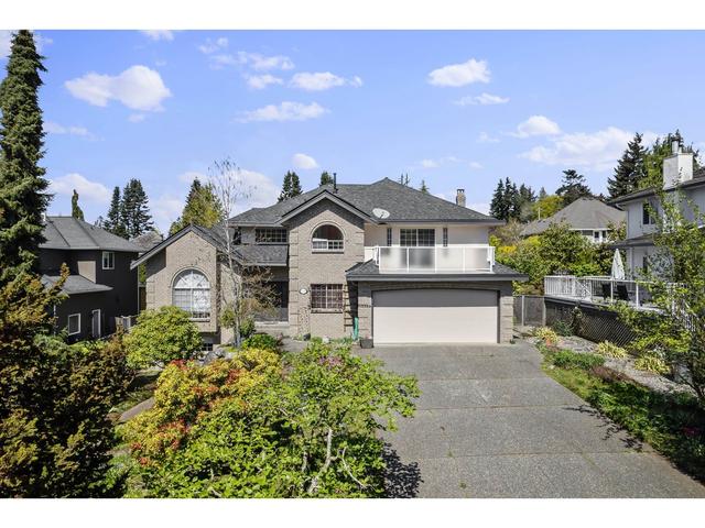 12589 17 A Avenue, House other with 5 bedrooms, 3 bathrooms and 6 parking in White Rock BC | Image 1