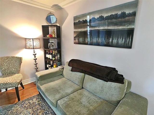 225 - 15 Northtown Way, Condo with 1 bedrooms, 1 bathrooms and 1 parking in Toronto ON | Image 9