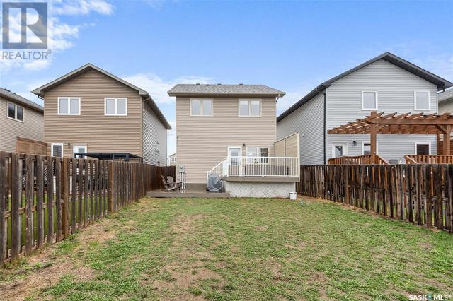 1713 11th Ave Nw, House detached with 4 bedrooms, 4 bathrooms and null parking in Moose Jaw SK | Image 43