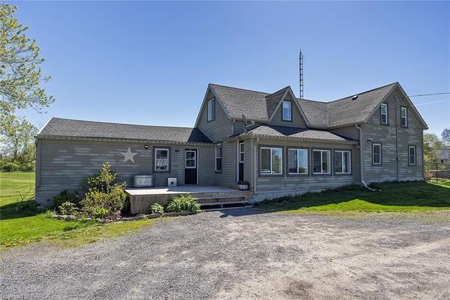 2232 Woodburn Rd, House detached with 4 bedrooms, 2 bathrooms and 9 parking in Kingston ON | Image 12