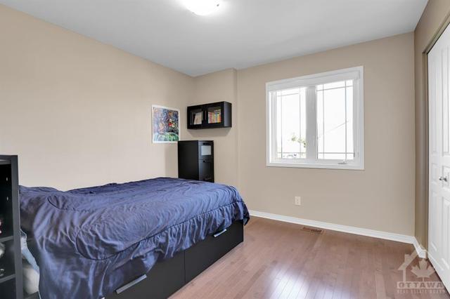 675 Percifor Way, Townhouse with 4 bedrooms, 3 bathrooms and 4 parking in Ottawa ON | Image 21